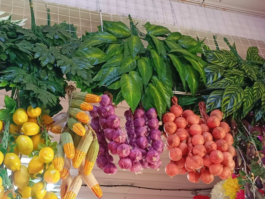 Лианы 3 купить в Канске у Роза Мэри